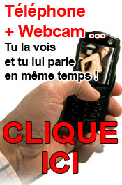 telephone de salope